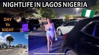 Life Inside Lagos Nigeria’s Rich Neighborhood + Nightlife in Lagos Nigeria