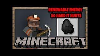 The hardest achievement in Minecraft!