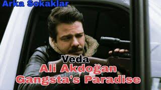 Ali Akdoğan-Gangsta's Paradise(Veda)