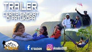 TRAILER - CERITA SINGKAT DI FATUKOPA #EXPLORE INDONESIA #EXPLORE NTT #TOURING CERIA