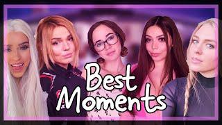 The Real Housewives of Twitch Best Moments!