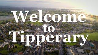 Welcome to Tipperary