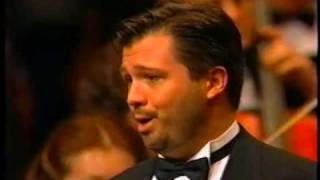 David Daniels 1997 - Ombra mai fu - Xerxes - Handel