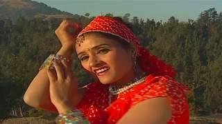 MERI SANGEETA || Sunil Tanta || Sangeeta Dhoundiyal ||  Latest Uttarakhandi //Rvijay Films