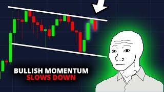 BITCOIN: DO NOT GET FOOLED NOW!! #BTC Price Prediction & Crypto News Today #cryptocrash