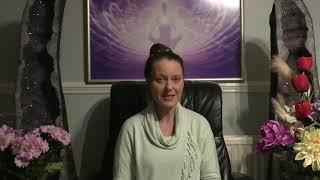 New Star Creation Pathway: Suzanna Maria Emmanuel & Cosmic Love Intelligence - 13 December 2020