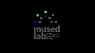 MusEDLab App Demos