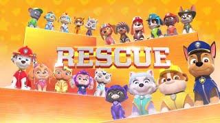 PAW Patrol All Paws on Deck Promo 2 - April 24, 2023 (Nickelodeon U.S.)