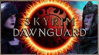 Skyrim 2022 - Dawnguard