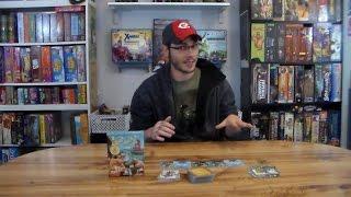 Loot Review - w/ Game Vine