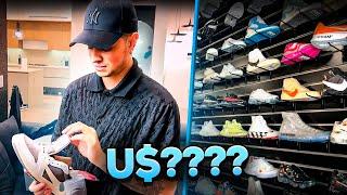 MOSTREI minhas COMPRAS no EUA | Vlog Los Angeles #3