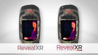 Seek Thermal RevealXR FastFrame Thermal Imager | Instrumart