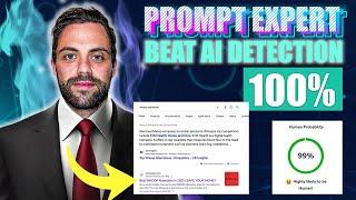  TOP SECRET: FREE AI DETECTION TOOL 2024 | How to Avoid AI detection & Land on Page 1 Google