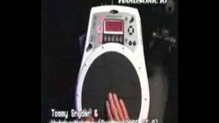 Handsonic Demo 7