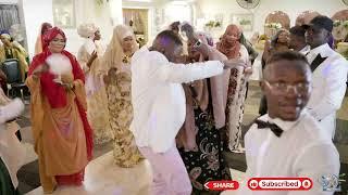 SACIID YARROW |AYAANEY & HABIBA PARTY| COLUMBUS OHIO| 2024