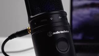 20 Series Microphone Compilation