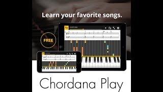 HOW TO CONNECT CTK-3500 & CTK-2550 TO CORDANA PLAY APP | ANDROID OR IOS