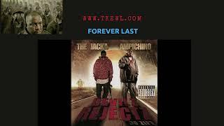 The Jacka x Ampichino Type Beat 2024 "Forever Last" (T-Kewl Made Me Do IT)