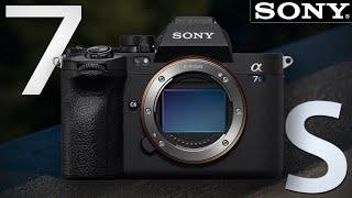 Sony A7S IV Camera: Release Date and Rumors