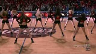 VH1's Hit The Floor Season Finale Dance Scene Devil Girls