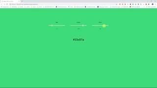 How to Create RGB to HEX Converter with JavaScript