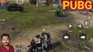 PUBG MOBILE INDIA ( BATTLEGROUNDS MOBILE INDIA ) VEGGALAM ABHISHEK CHARY TECH | #abhishekgaming