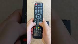 How To Fix Samsung Smart LED TV Remote Control Not Working/Responding