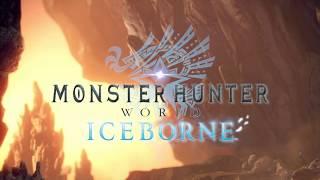 Monster Hunter World: Iceborne OST - Safi'jiiva