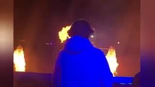 Yellow Claw At Alfa Future People 2018