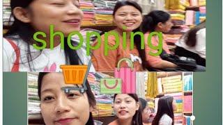 friends ye Vlog Thora der hogya  sorry #vlogs #youtube #vllagelife #shoping #frindship