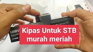 kipas untuk set top box murah meriah