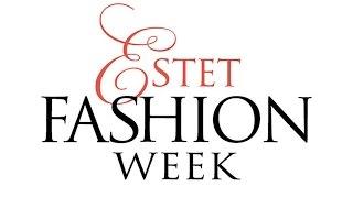 ESTET FASHION WEEK 2016 SPRING/ PRAZDNIK INFO TV