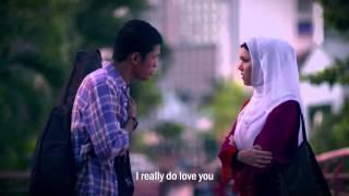 BALADA PENCINTA (OFFICIAL FILEM TRAILER)  -24 OKTOBER 2013-