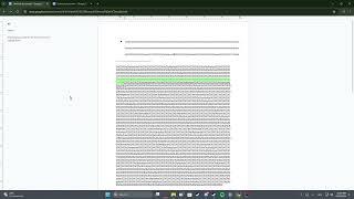 How to Enter & Exit Full Screen on Google Docs