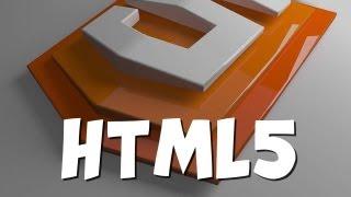 Introduction to HTML5