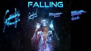 Corrupted Machines - Falling (feat. Millennium Falck)