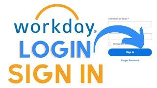 How to Login Workday Account? Workday Payroll Login | WorkDay Login Help for Employees