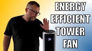 This is a game changer... Levoit Tower Fan Review.