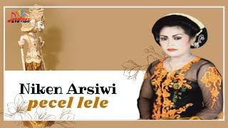 Niken Arsiwi - Pecel Lele (Official Music Video)