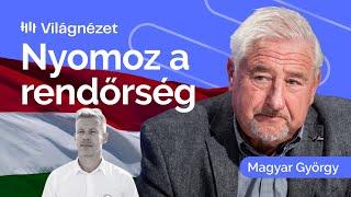 Bíróság elé kerülhet Magyar Péter? - Magyar György