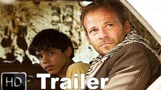 ZAYTOUN Trailer Deutsch German