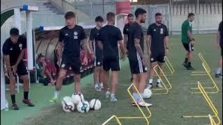 CALCIO FOGGIA: "BRAMBILLA HA RASSEGNATO LE SUE DIMISSIONI"