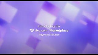 Marketplace Payments Solution by viva.com