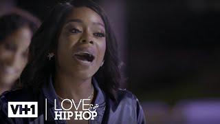 Shay Makes Enemies Of Chinese Nicky & Chinese Kitty | Love & Hip Hop: Miami