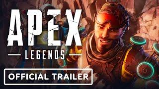 Apex Legends: Breakout - Official Launch Trailer
