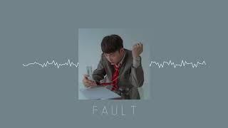 [판매완료] 기리보이 타입 감성  비트 '잘못' / Giriboy type emo beat 'FAULT'