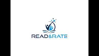 Welcome to Read & Rate: Boost Your Amazon Book Reviews Easily! 