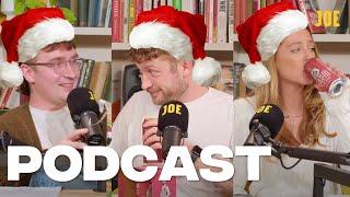 PoliticsJOE Christmas Q&A special