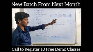 The Best Trainer For Freshers | Java | Python |  Bhaskar | 7569216484 | Kovur SPSR Nellore District