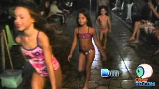 Top Teen Kids Lagoa Azul - Mirim e Infantil